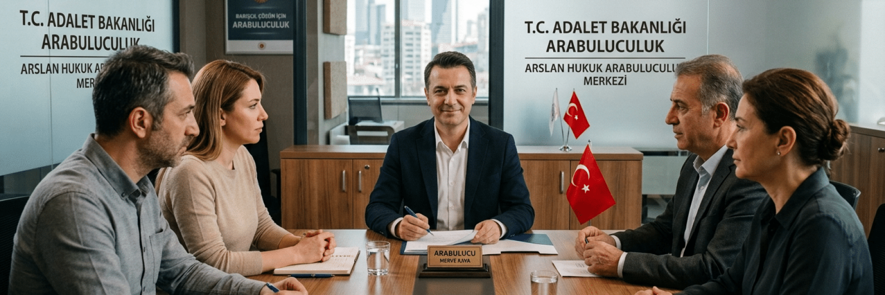 Arabuluculuğun Süresi: Dava açma hakkının doğmasından önce yapılan arabuluculuk başvurusunun dava açma süresi içinde sonuçlanması halinde zorunlu arabuluculuk dava şartı yerine getirilmiş sayılır - Kayseri Arabulucu Avukat - Kayseri Avukat Zülküf Arslan Hukuk Bürosu