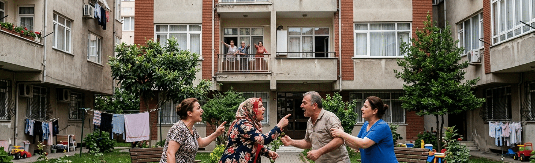 Kişilerin Huzur ve Sükununu Bozma Suçu - Kayseri Ceza Avukatı - Kayseri Ağır Ceza Avukatı - Türk Ceza Kanunu - Kayseri Avukat Zülküf Arslan Hukuk Bürosu
