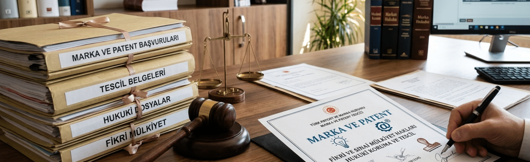 Markaya Tecavüz Nedeniyle Tazminata Hükmedilmesi için Dava Konusu Ürünler ile Somut Kazanç Sağlanmış Olması Gerekli Değildir - Kayseri Ticaret Avukatı - Kayseri Marka Avukatı - Kayseri Marka Vekili - Kayseri Patent Avukatı - Kayseri Avukat Zülküf Arslan Hukuk Bürosu