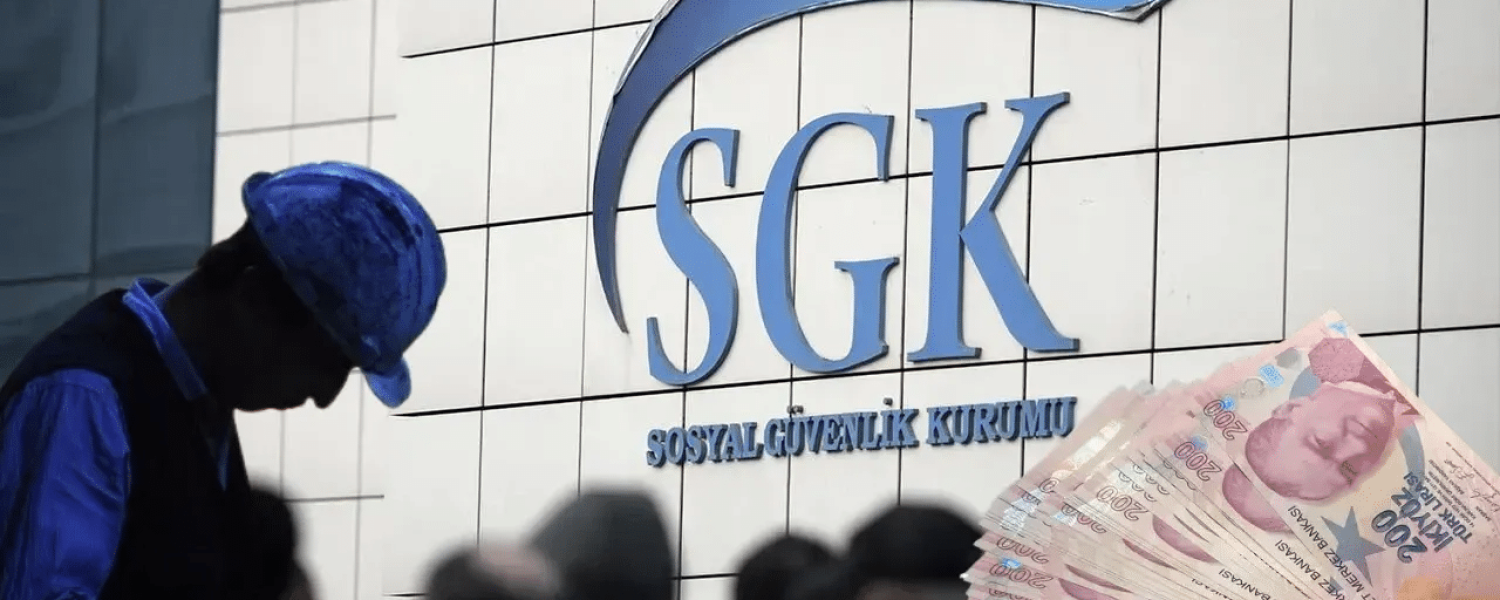 5510 sayılı Kanun'da düzenlenen Sosyal Sigorta Hükümleri - Kayseri İş Hukuku Avukatı - Kayseri Sosyal Güvenlik Avukatı - Kayseri İşçi Avukatı - Kayseri Avukat Zülküf Arslan Hukuk Bürosu